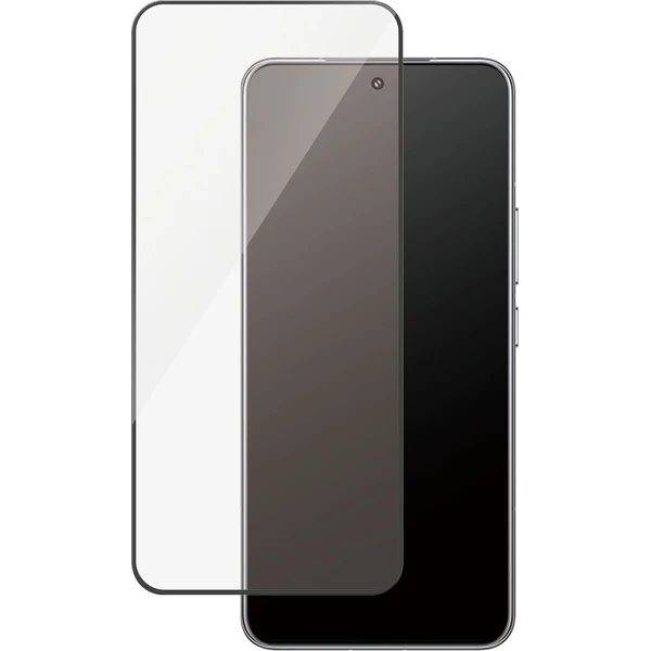PanzerGlass® Ultra-Wide Fit sklo Xiaomi Redmi Note 14 - Ochranné fólie a sklo - Hlavný obrázok