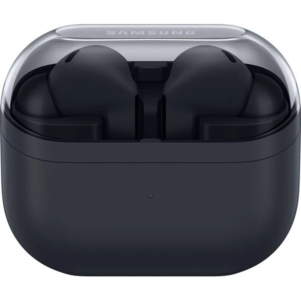 Samsung Galaxy Buds3 FE čierna - Slúchadlá - Obrázok VBXG000K01