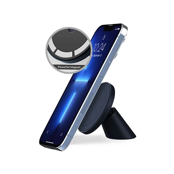iOttie Velox MagSafe Magnetic Flush Mount držiak do auta - Držiaky - Obrázok VBY1000701