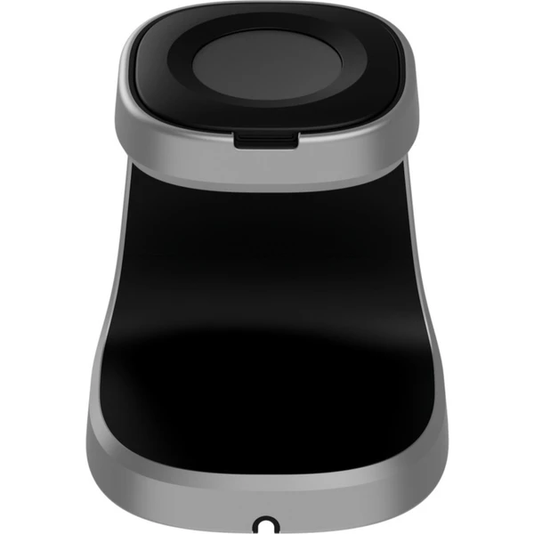 Samsung nabíjací stojan pre Galaxy Watch šedý - Nabíjačky - Obrázok VBYS100501