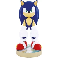 EXG Cable Guys Sonic The Hedgehog - Modern Sonic - Figúrky