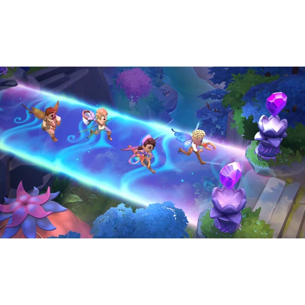 Fae Farm (Switch) - Hry na Nintendo Switch - Obrázok VC77000601