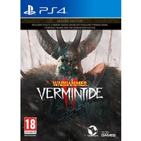 Warhammer: Vermintide 2 (PS4) - Hry na PS4