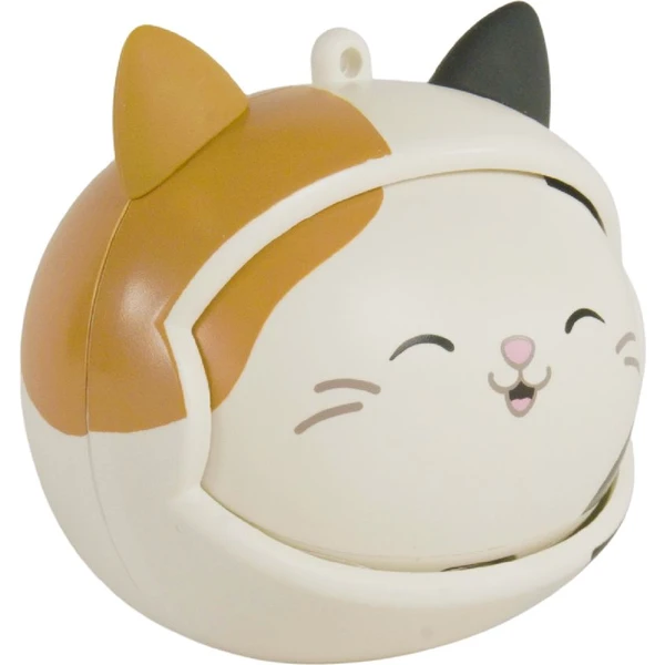 Lazerbuilt Spin TWS slúchadlá Squishmallows - Cameron - Slúchadlá - Obrázok VCBG000K01