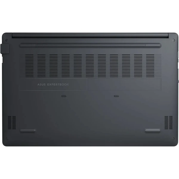 ASUS ExpertBook B1 (B1503CTA-S70036) sivý - Notebooky - Obrázok VCCH000K01