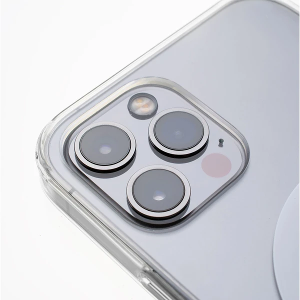 FIXED MagPure kryt s Magsafe Apple iPhone 13 Pro číry - Puzdra - Obrázok VCEH100501