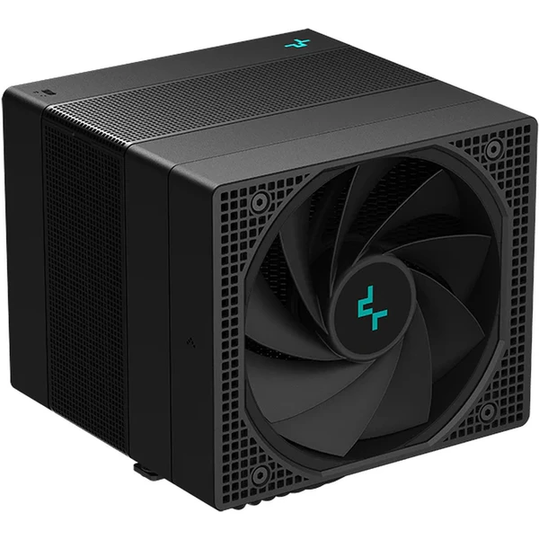DEEPCOOL Assassin IV - Chladiče - Obrázok VCG7000701