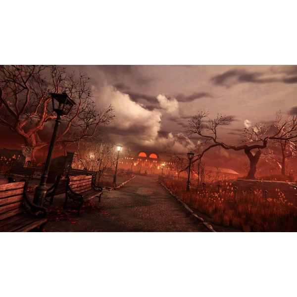 The House of the Dead: Remake (PS5) - Hry na PS5 - Obrázok VCH5G00101