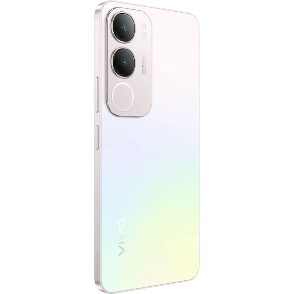 VIVO Y19s 6GB/128GB strieborný - Mobilné telefóny - Obrázok VCPE000N01