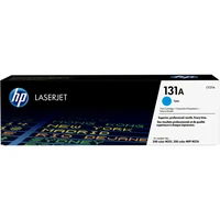HP CF211A č. 131 Azúrová originálna - Tonery