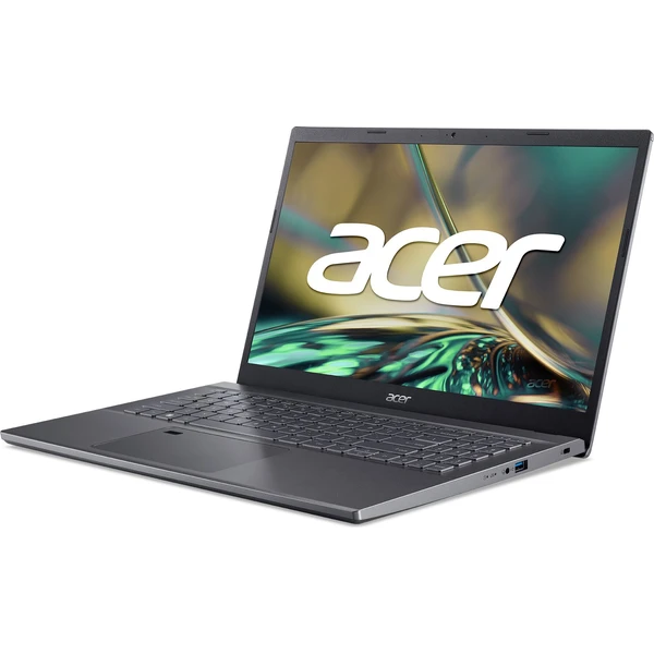 Acer Aspire 5 (A515-57) sivá - Notebooky - Obrázok VCR7000701