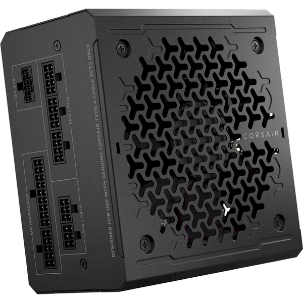 Corsair RM750e čierny - Zdroje - Hlavný obrázok