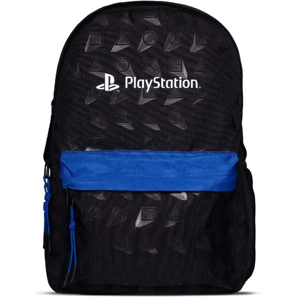 Batoh PlayStation - Symbols Texture