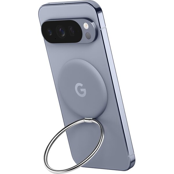 Google Pixelsnap Ring stojanček (Qi2 kompatibilný)