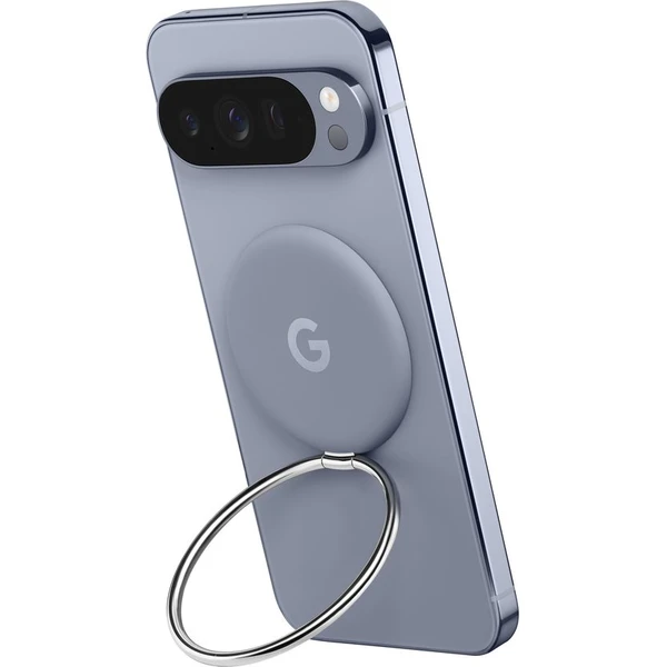 Google Pixelsnap Ring stojanček (Qi2 kompatibilný) - Držiaky - Hlavný obrázok