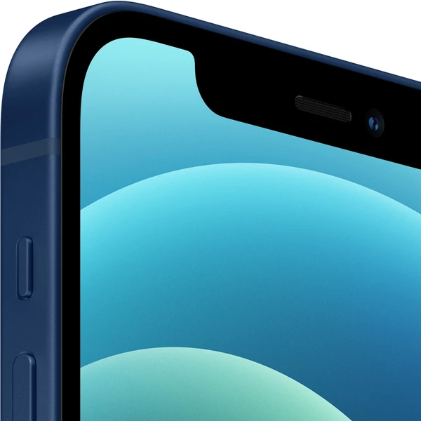 Apple iPhone 12 256GB modrý (Kategória B) - Mobilné telefóny - Obrázok VCXD500301