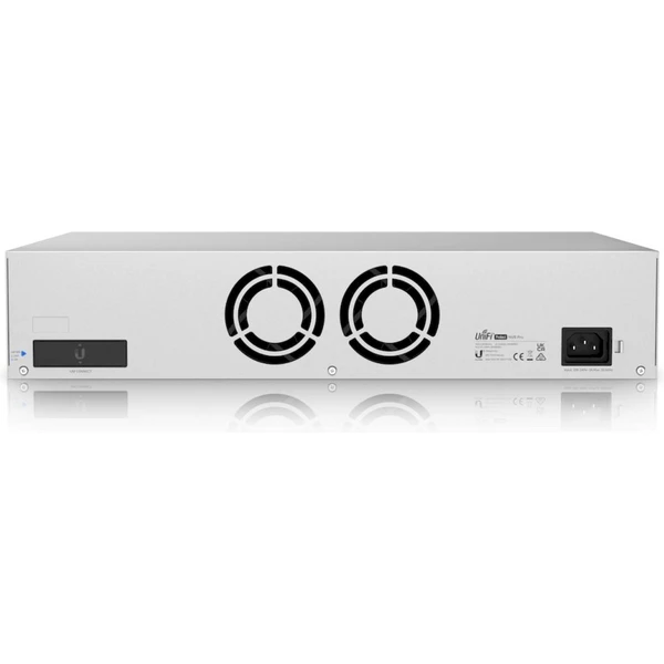 Ubiquiti UniFi Protect NVR Pro - Sieťové rekordéry - Obrázok VCYB000N01