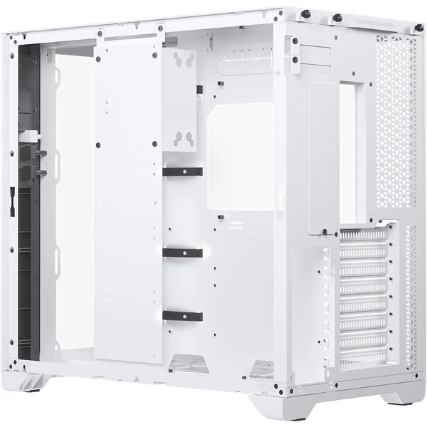 Magnium Gear by Phanteks NEO Qube 2 biela - Počítačové skrine - Obrázok VD02000601
