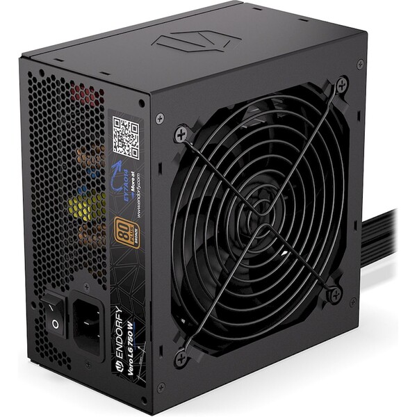 E-shop Endorfy Vero L6 Bronze 750W