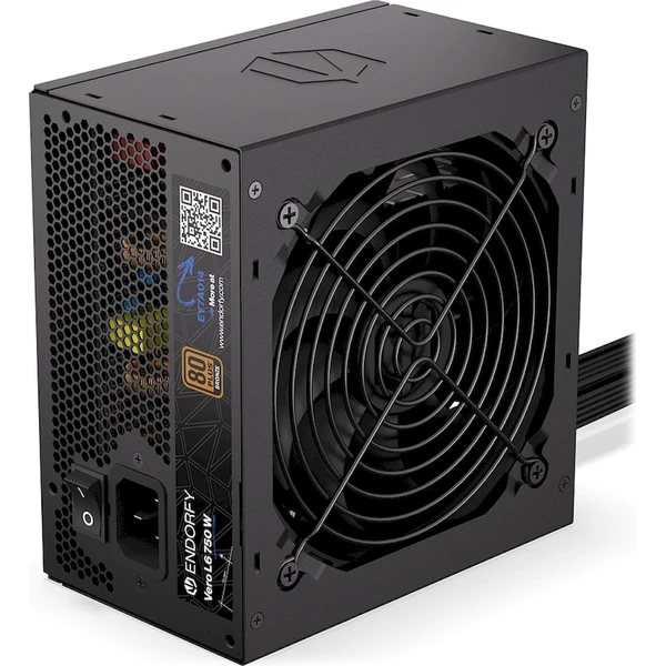 Endorfy Vero L6 Bronze 750W  - Zdroje - Hlavný obrázok