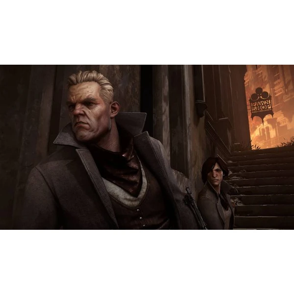 Dishonored 2 (Xbox One) - Hry na Xbox One - Obrázok VD45100201