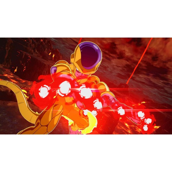 Dragon Ball: Sparking! ZERO (Switch) - Hry na Nintendo Switch - Obrázok VD5L000K01
