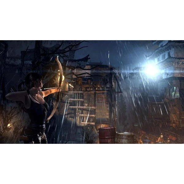 Tomb Raider: Definitive Edition (PS4) - Hry na PS4 - Obrázok VD6T100501