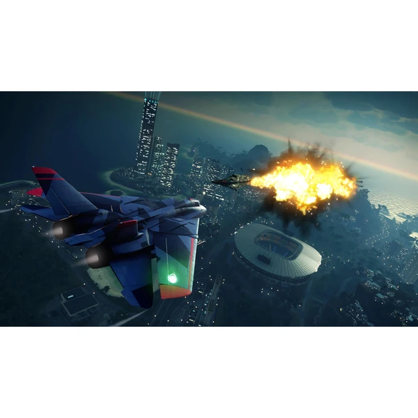 Just Cause 4 (Xbox One) - Hry na Xbox One - Obrázok VD84100201