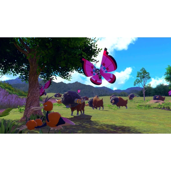New Pokémon Snap (SWITCH) - Hry na Nintendo Switch - Obrázok VDA3100201