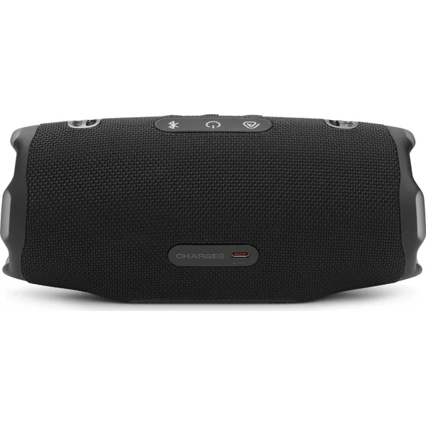 JBL Charge 6 čierny - Reproduktory - Obrázok VDAE000P01