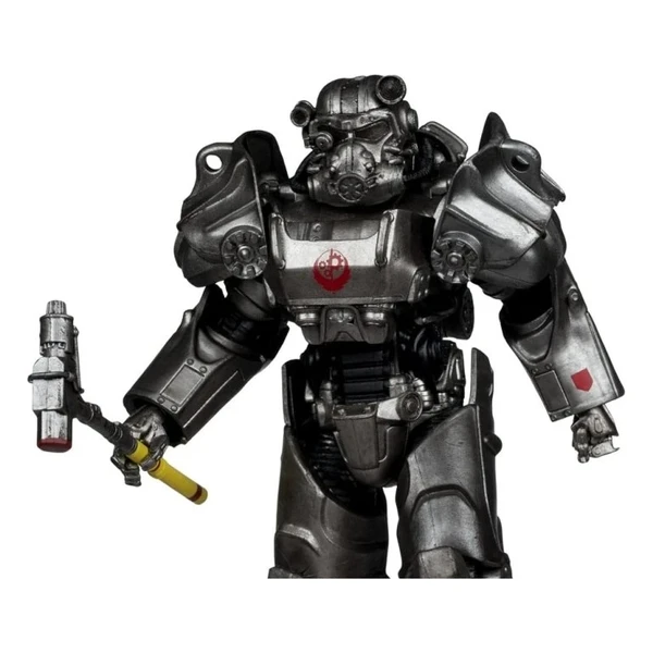 Figúrka McFarlane Toys Fallout Maximus (Deluxe) 18 cm - Figúrky - Obrázok VDAM000K01