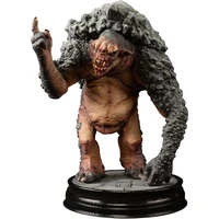 Soška Dark Horse Witcher 3: Wild Hunt - Rock Troll 25 cm - Sochy a sošky