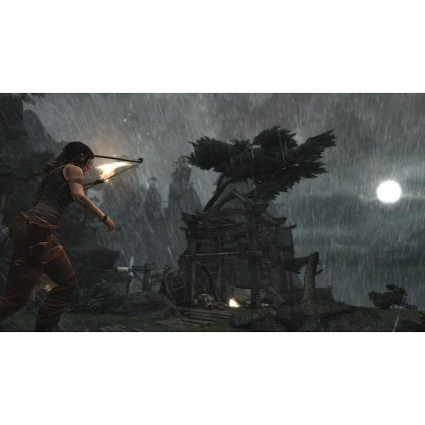 Tomb Raider Definite Edition (PS4) - Hry na PS4 - Obrázok VDC4100201