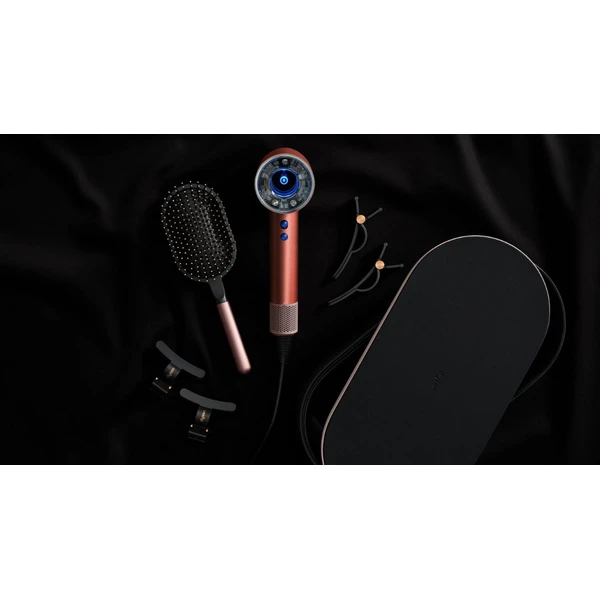 Dyson Supersonic™ Nural HD16 sušič vlasov Strawberry Bronze/Blush Pink - Fény na vlasy - Obrázok VDCA000O01