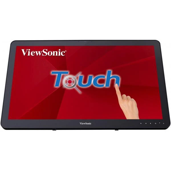 ViewSonic TD2430 dotykový monitor 24" - Monitory - Hlavný obrázok