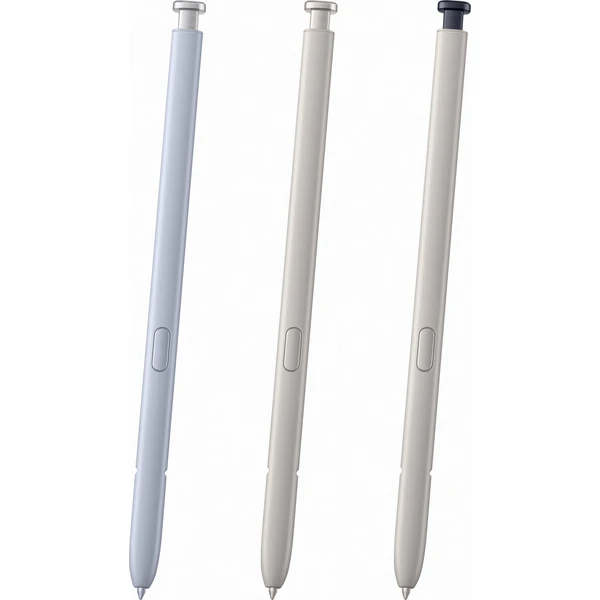 Samsung S Pen pre Galaxy S25 Ultra svetlo šedý - Stylusy - Obrázok VDCC000J01