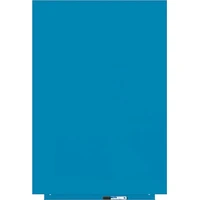 Rocada Skin Colour 6420R-5024 magnetická tabuľa pastelová modrá RAL 5024 - Magnetické tabule