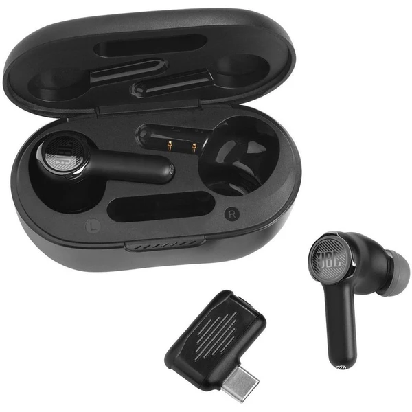 JBL Quantum TWS - Slúchadlá - Obrázok VDEWF00101