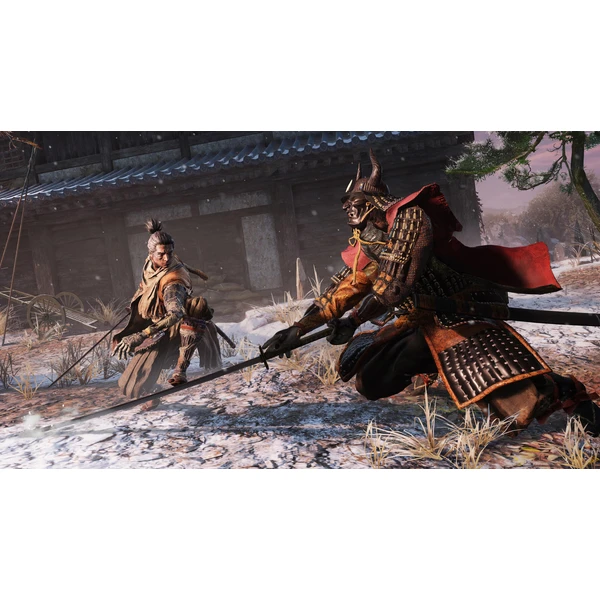 SEKIRO Shadows Die Twice (Xbox One) - Hry na Xbox One - Obrázok VDH4100201