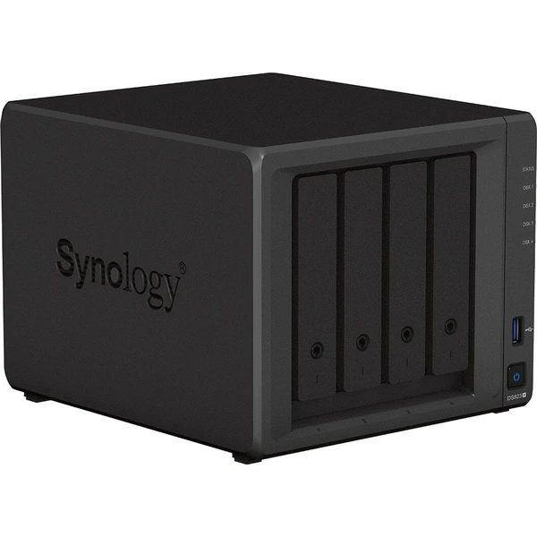 Synológia DiskStation DS923+ NAS server - Servery NAS - Obrázok VDH7000K01