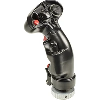 Thrustmaster F/A-18C Hornet HOTAS páka - Joysticky