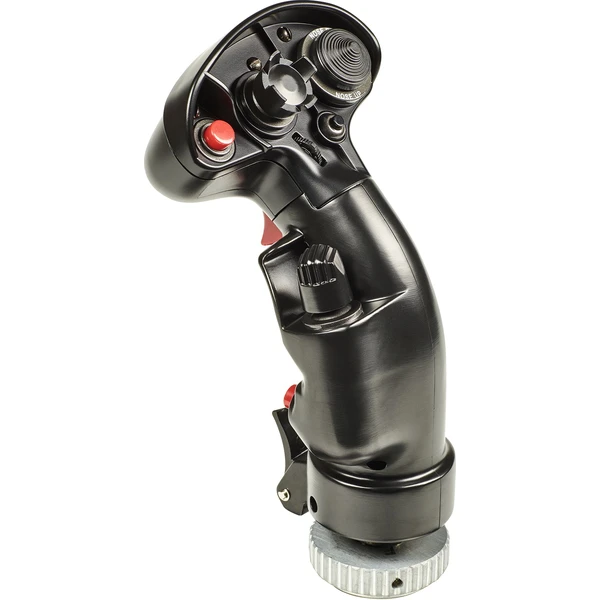 Thrustmaster F/A-18C Hornet HOTAS páka - Joysticky - Hlavný obrázok