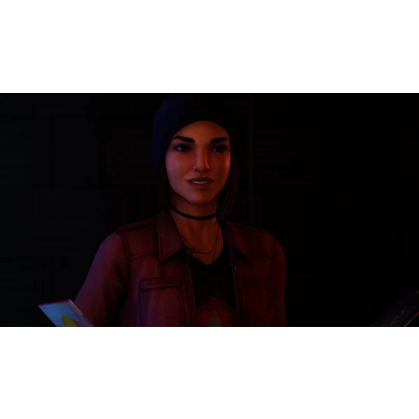 Life is Strange: True Colors (PS4) - Hry na PS4 - Obrázok VDMJ100201