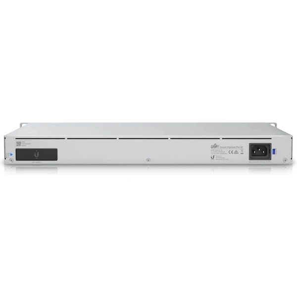 Ubiquiti UniFi Dream Machine UDM-SE router čierny - Wi-Fi routery - Obrázok VDS9700301