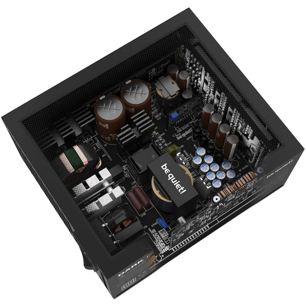 Be quiet! DARK POWER 13 750W - Zdroje - Obrázok VDT8700301