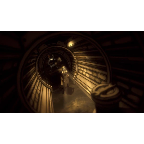Bendy: Lone Wolf (PS5) - Hry na PS5 - Obrázok VDVJ000K01