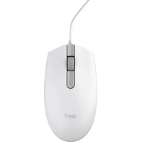 Trust TM-101W myš biela - Myši