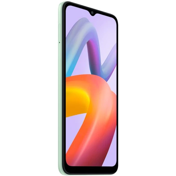 Xiaomi Redmi A2 2GB/32GB Zelená - Mobilné telefóny - Obrázok VE33000601