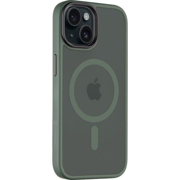 E-shop Tactical MagForce Hyperstealth kryt iPhone 15 Forest Green