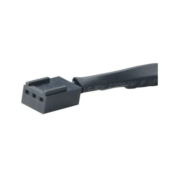 Akasa AK-CBFA05-05, redukcia ventilátora, 80mm - Káble a redukcie - Obrázok VE5X600301